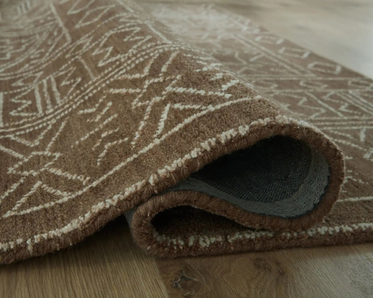 Merrittman - Rug - Best Buy Furniture