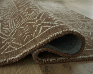Merrittman - Rug - Best Buy Furniture