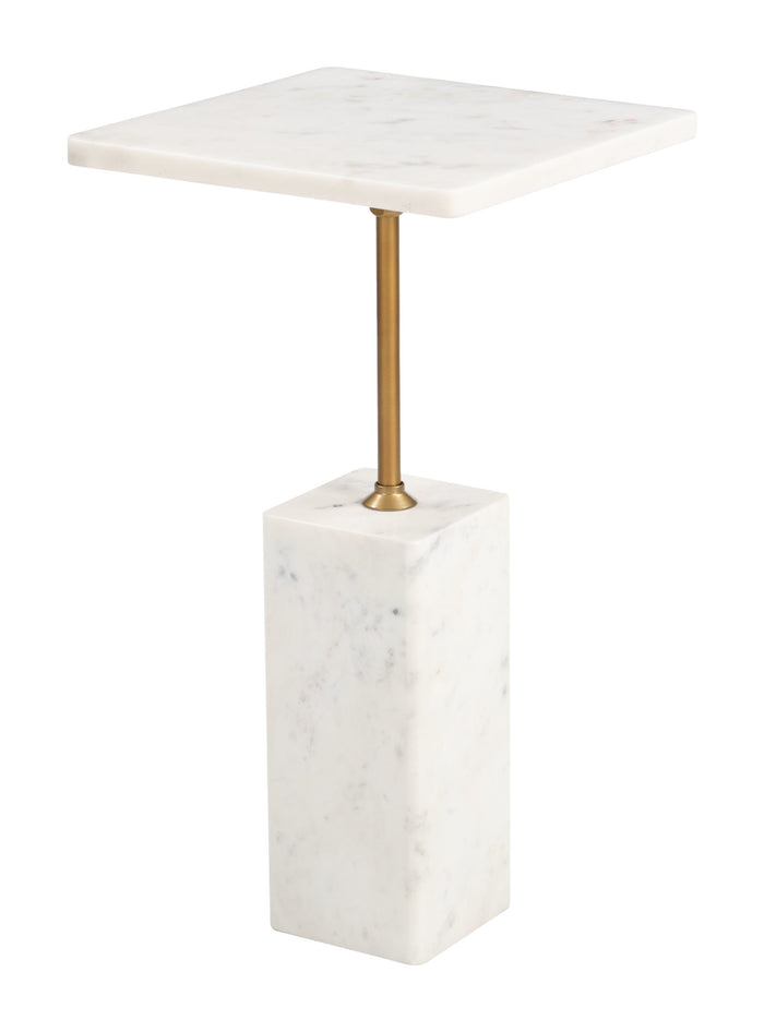 Zuo Modern Naht Side Table