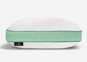 BedGear Level Cuddle Curve Pillow, Size 2.0