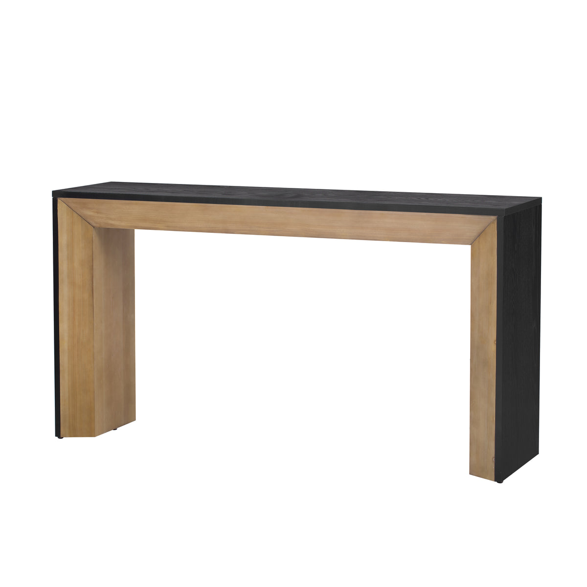 Mirod Elegant Console Table