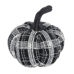 Set of 2, 7x7x7" Fabric Light