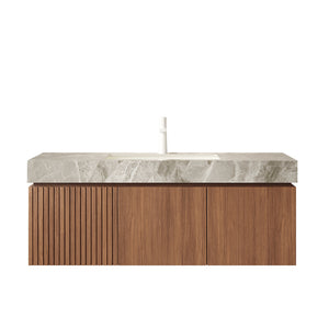 MURI 48" Bathroom Vanity & Sink