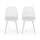 Lily Chair (Set of 2) - Best Buy Furniture