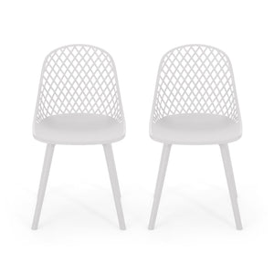 Lily Chair (Set of 2)