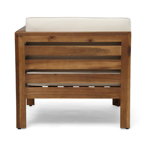 Cambridge - L Shape Sofa Set
