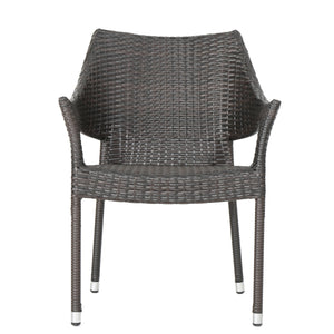 Outdoor Resin Chair