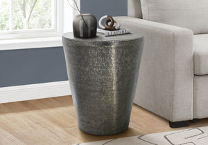Drum Accent Side Table, Elegant Design - Best Buy Furniture