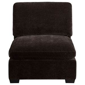 Murtagh - Armless Chair