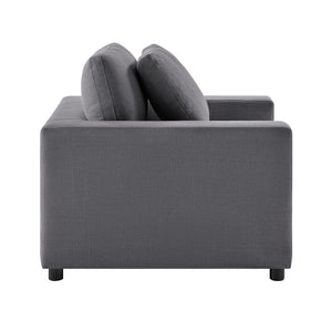 Cassandra - Armchair
