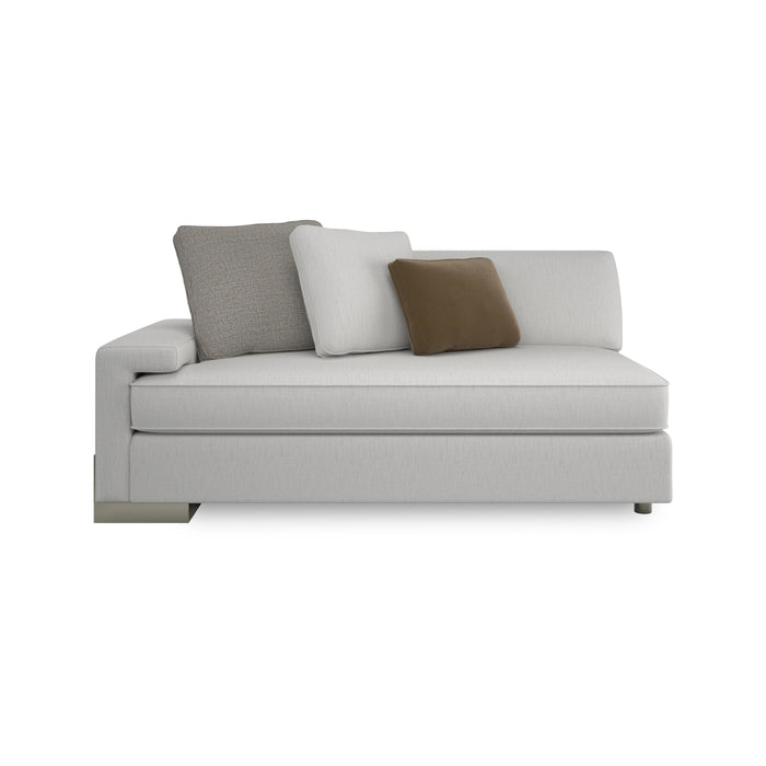 I'm Shelf-ish Sectional Components