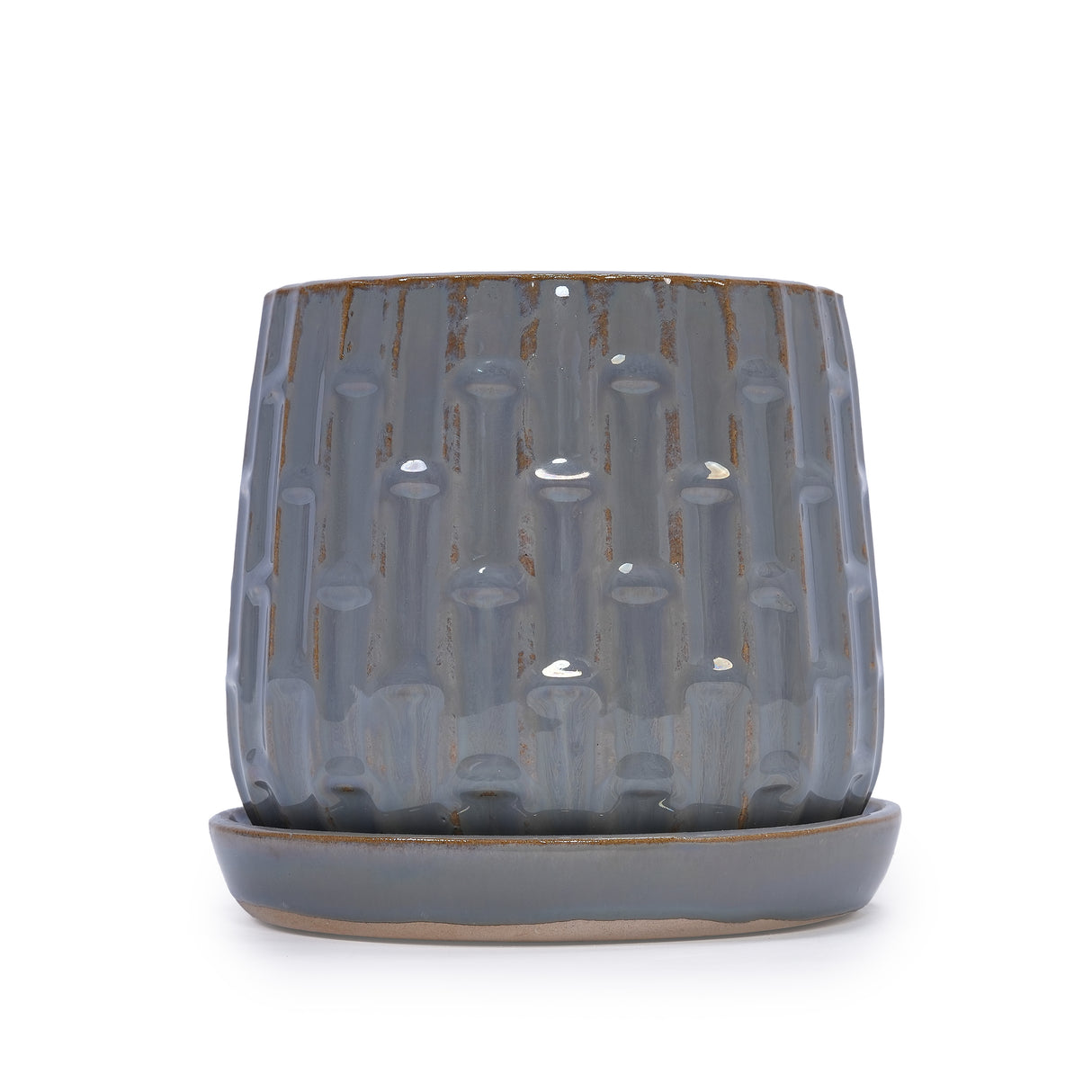 Handmade Garden Pots & Planters