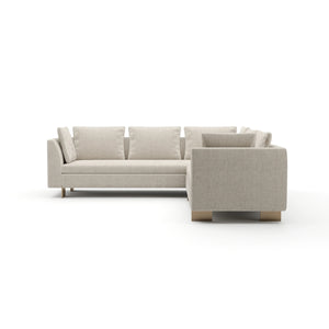 Altura Sectional