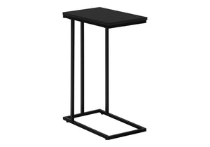 Accent Table Versatile Use, C - Shaped, Contemporary & Modern - Best Buy Furniture