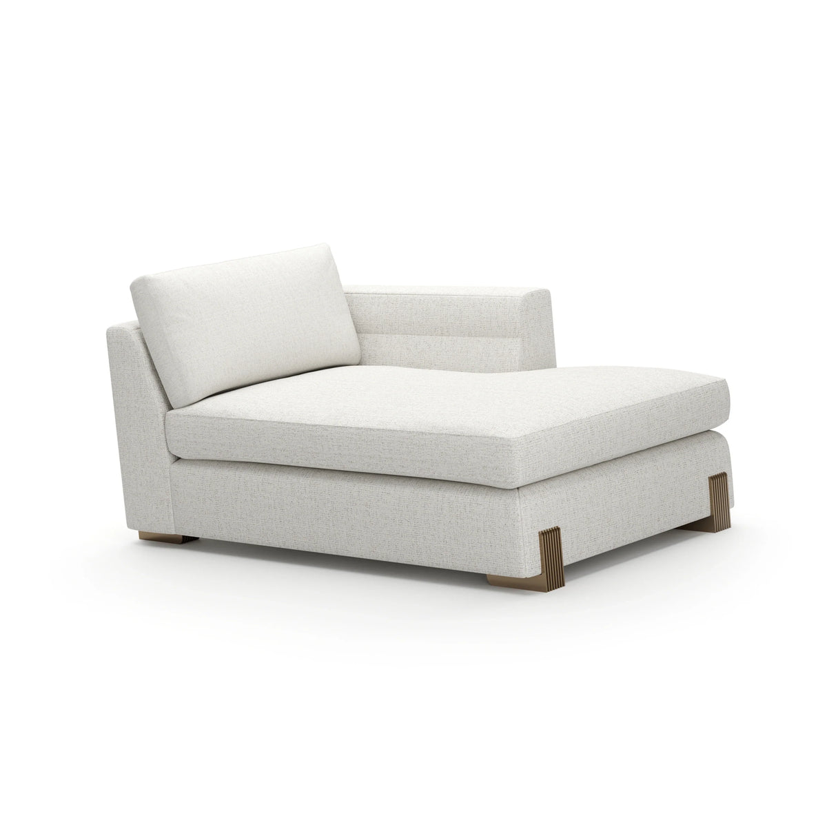 Counter Balance Sectional Components