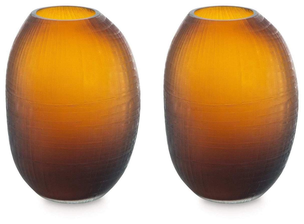 Embersen - Vase - Best Buy Furniture