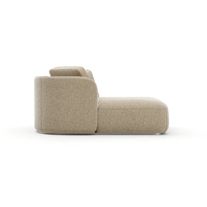 Sasso Sectional Components
