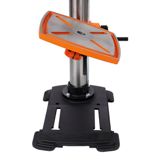 12" Swing Benchtop Drill Press with Laser & Digital Meter
