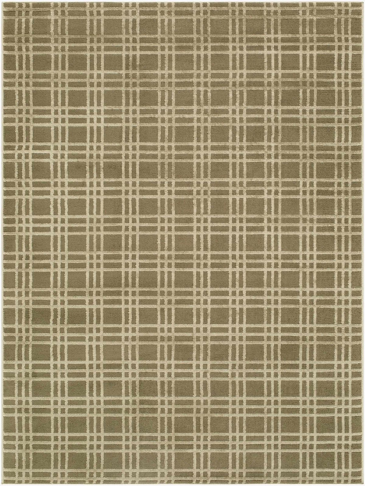 Eliseo Olive Area Rug