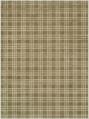 Eliseo Olive Area Rug