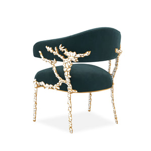 Glimmer Of Hope Accent Chair