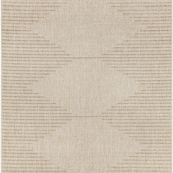 Stephan Beige Outdoor Rug