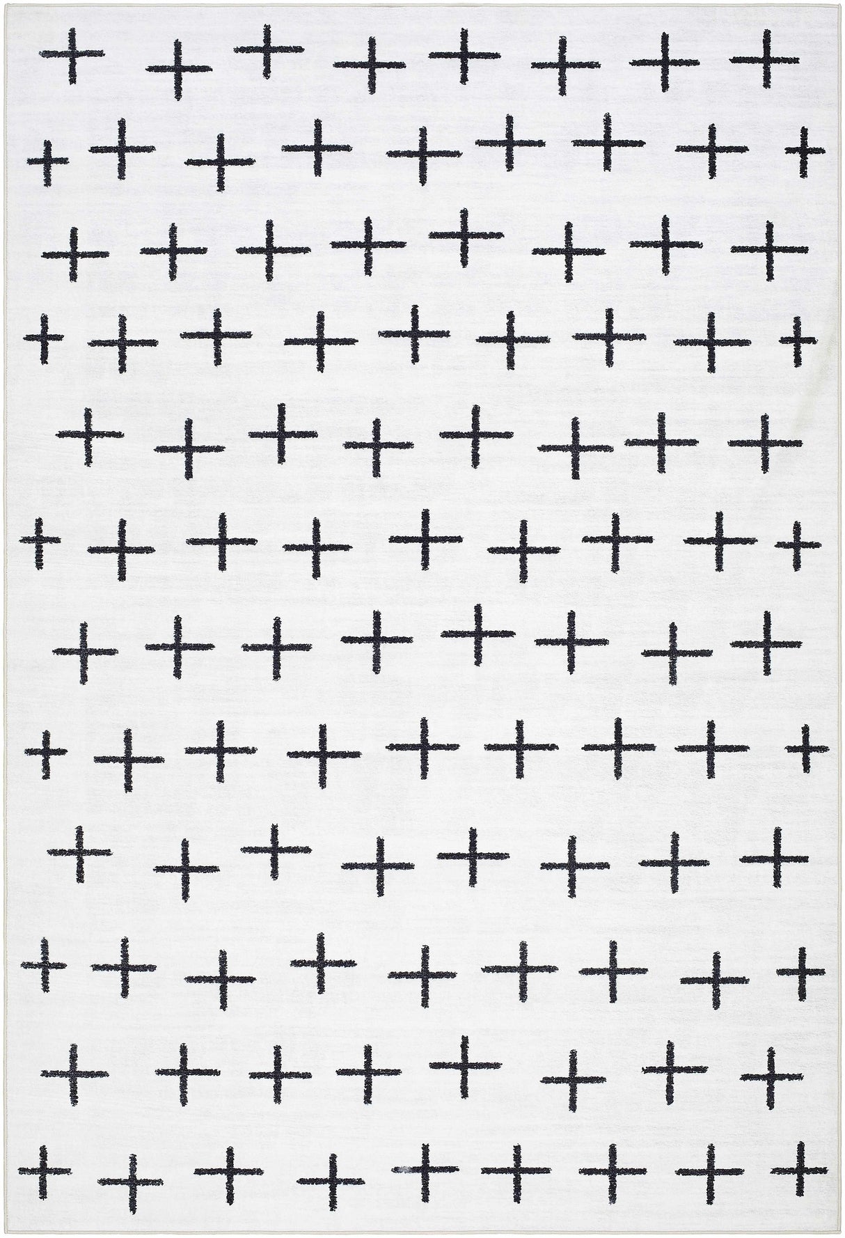 Owain Washable Area Rug - Clearance