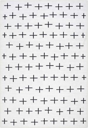 Owain Washable Area Rug - Clearance