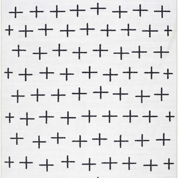 Owain Washable Area Rug