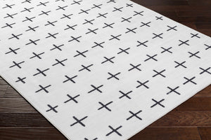 Owain Washable Area Rug - Clearance