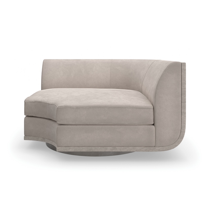 Clipper Sectional Components