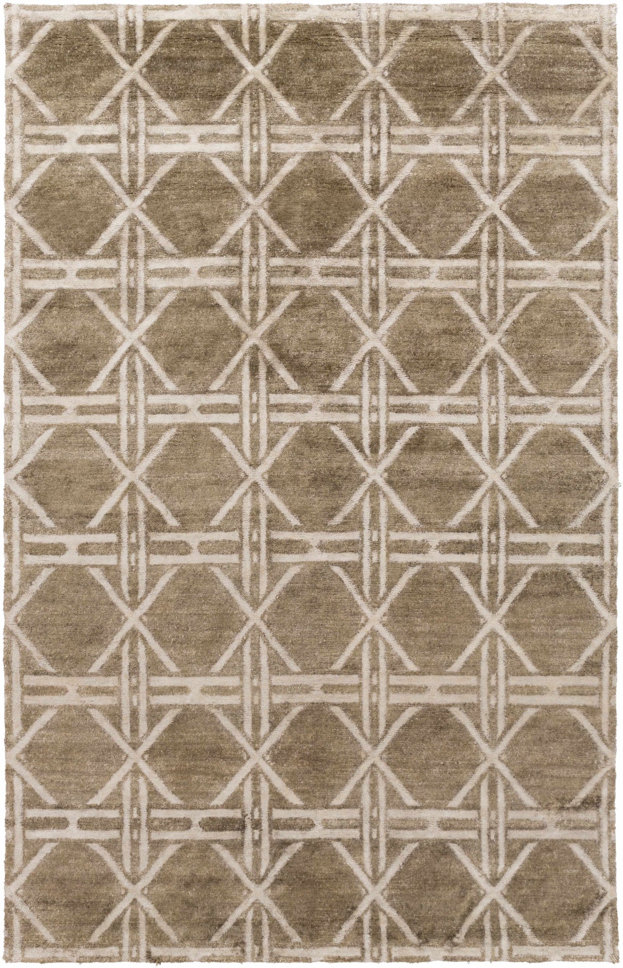 Billingham Area Carpet - Clearance