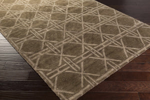 Billingham Area Carpet - Clearance