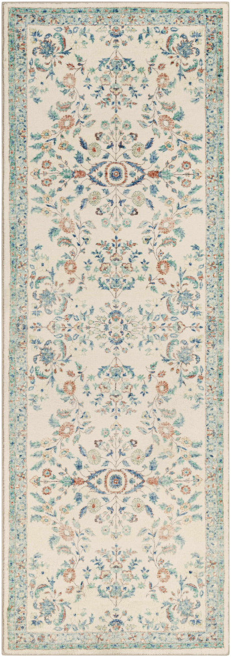 Bilsdale Area Rug