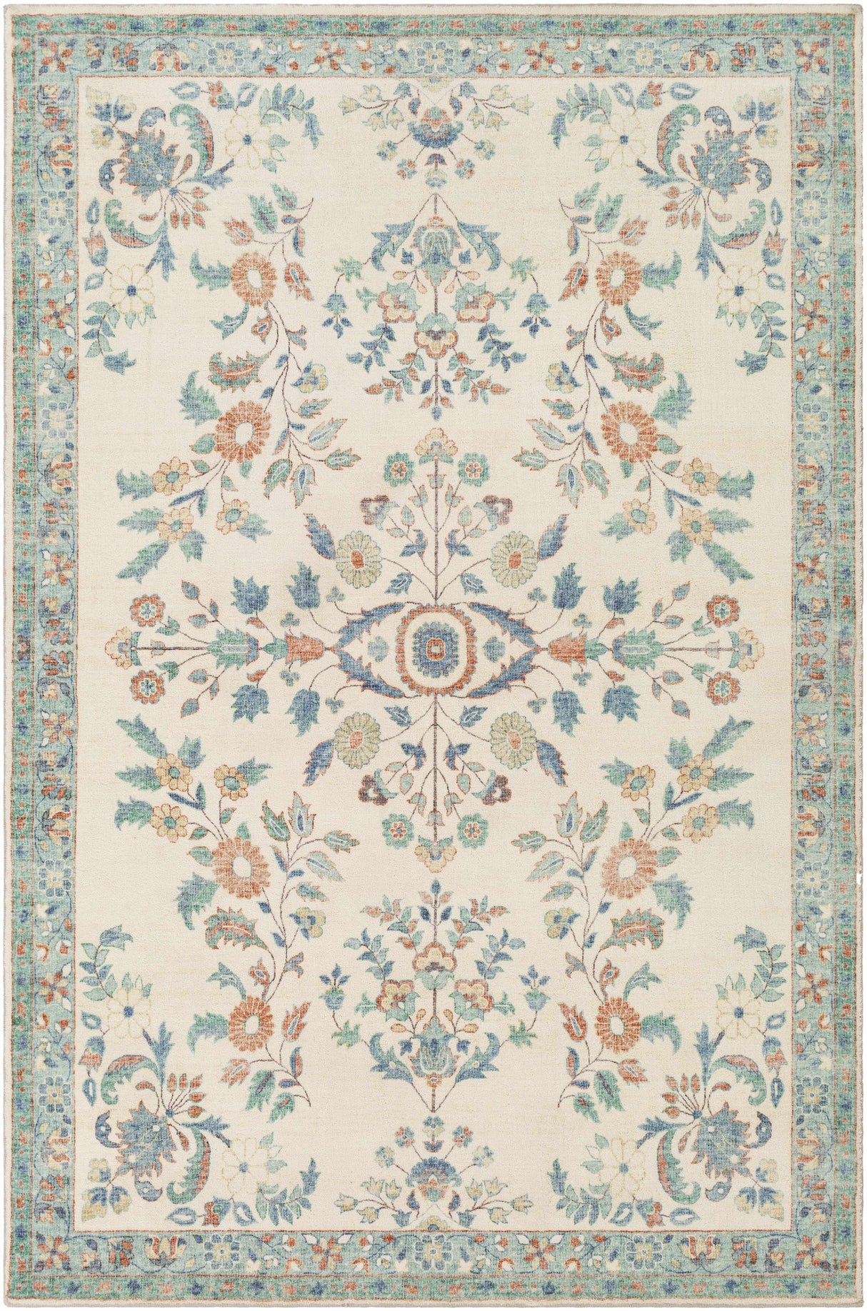 Bilsdale Area Rug