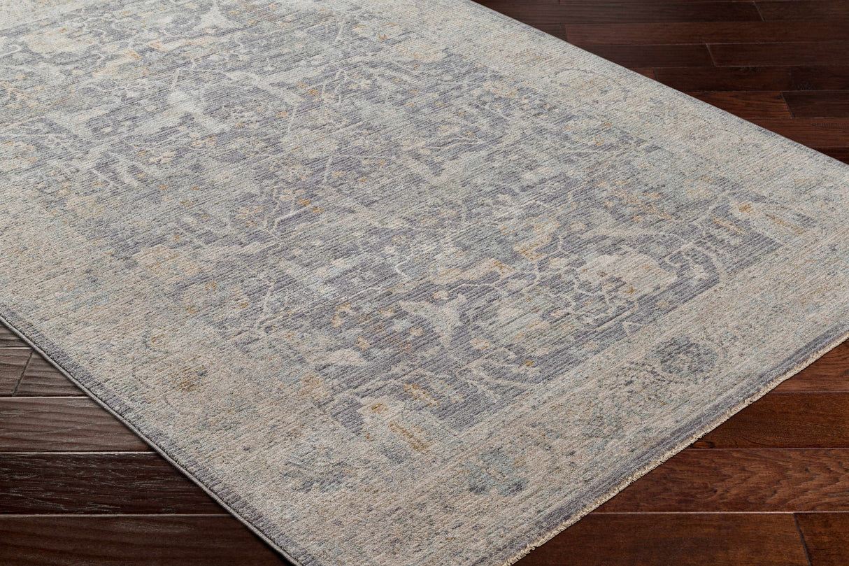 Binx Statement Rug