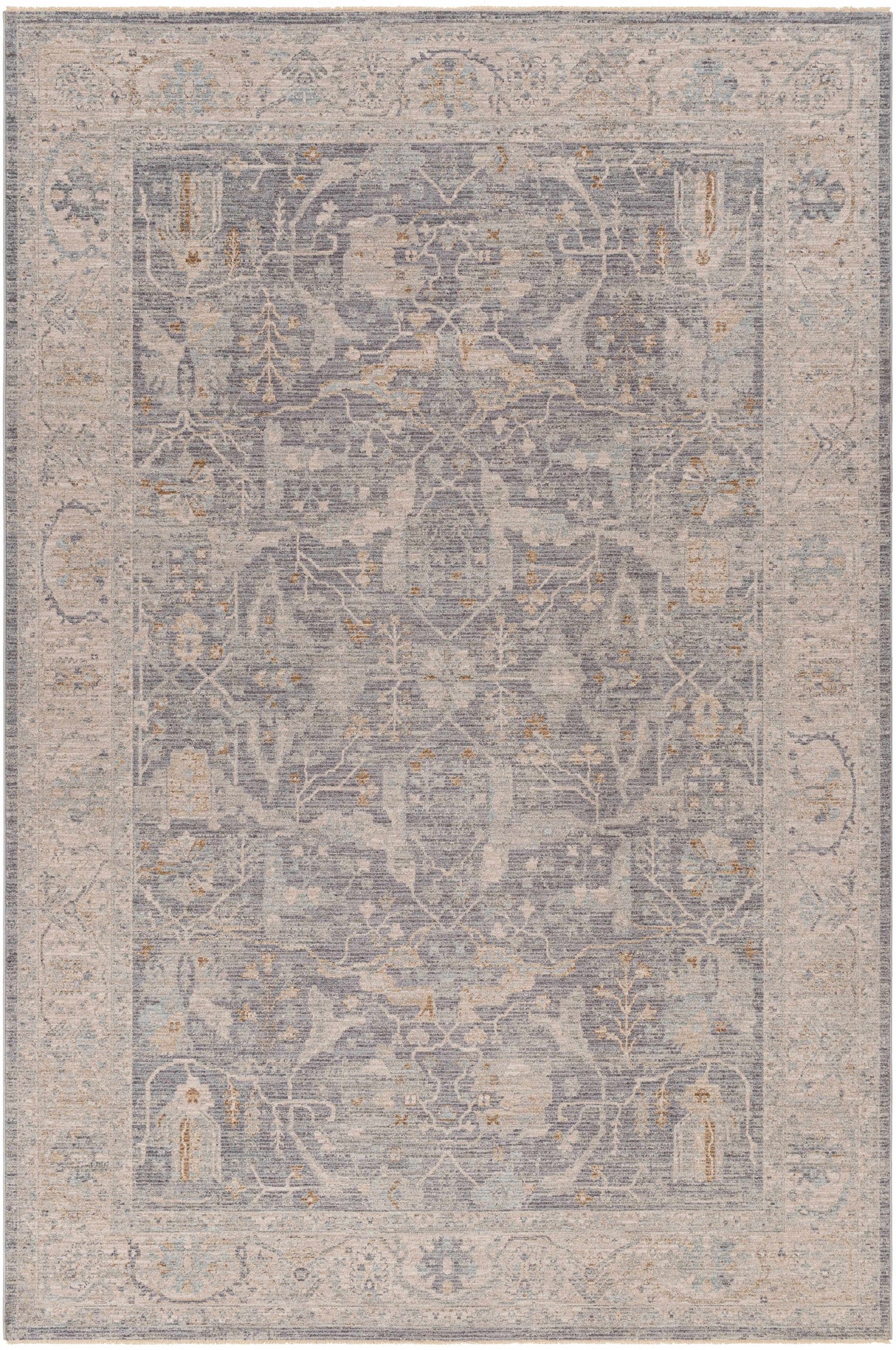 Binx Statement Rug