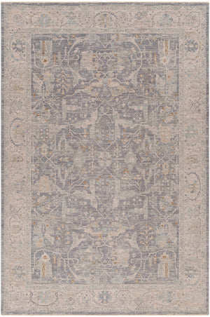 Binx Statement Rug