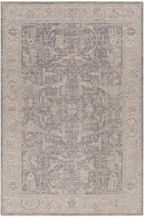Binx Statement Rug
