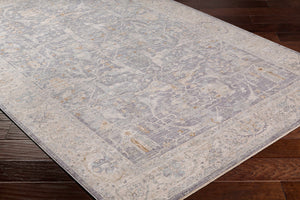 Binx Statement Rug