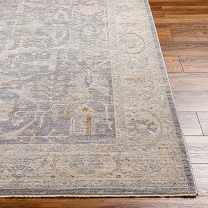 Binx Statement Rug
