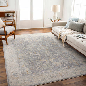 Binx Statement Rug
