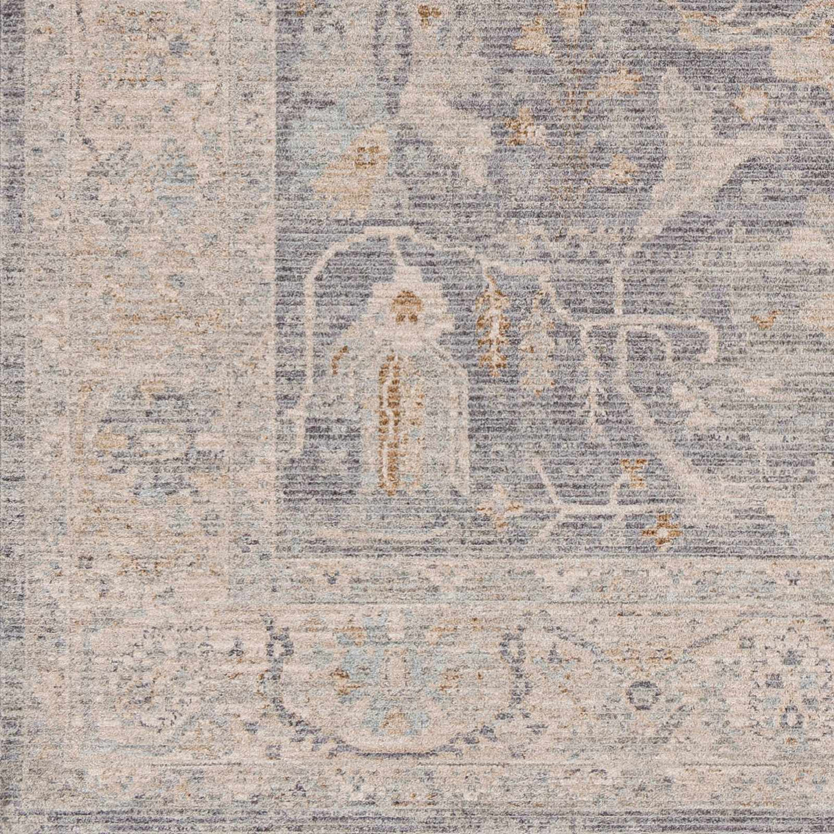 Binx Statement Rug