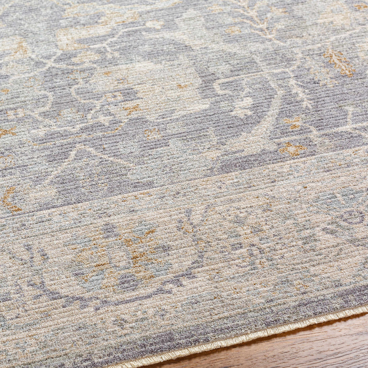 Binx Statement Rug