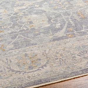 Binx Statement Rug