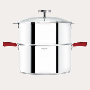 BIOME®, Healthy Cooking