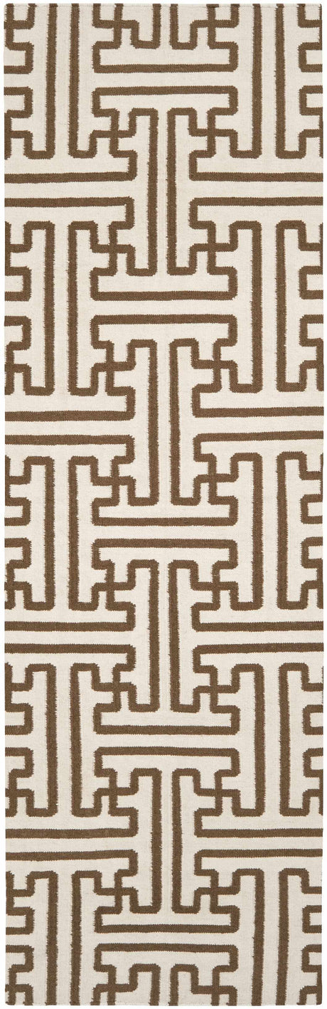 Bippus Puzzle Rug - Clearance