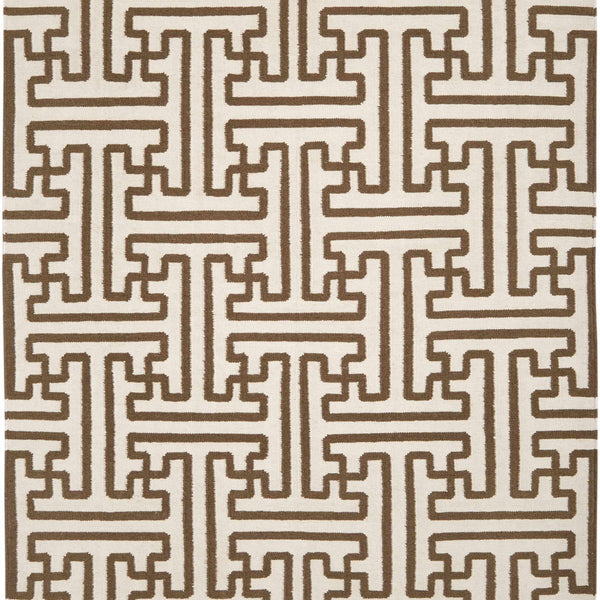 Bippus Puzzle Rug - Clearance
