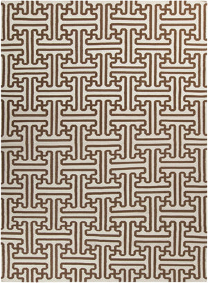 Bippus Puzzle Rug - Clearance