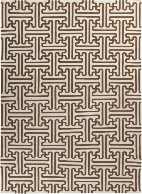 Bippus Puzzle Rug - Clearance